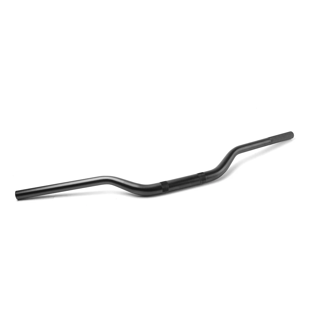 Универсальный руль для мотоцикла с ЧПУ из алюминиевого сплава 28 мм 75 см KTM