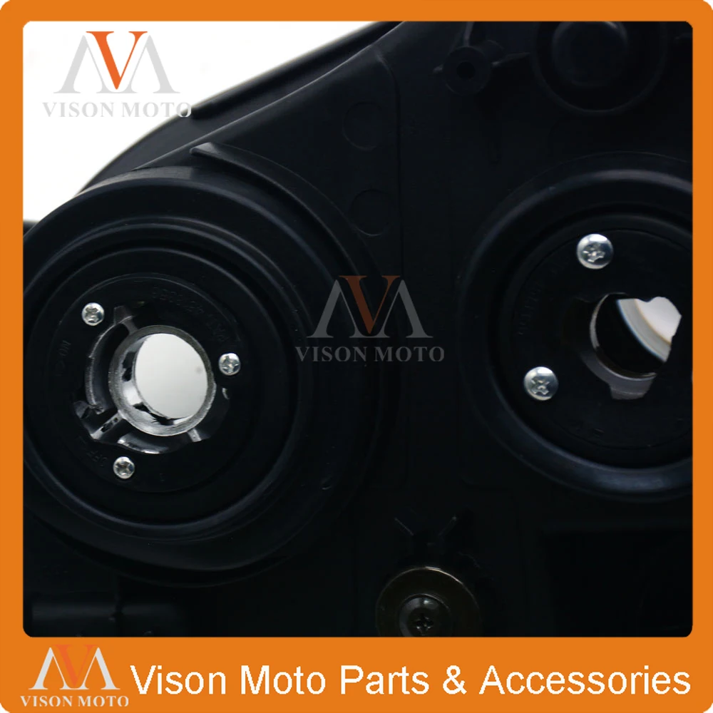 Передний светильник для мотоцикла фара SUZUKI GSXR600 GSXR750 GSXR 600 750 2008 2009 2010 08 09 10|motorcycle