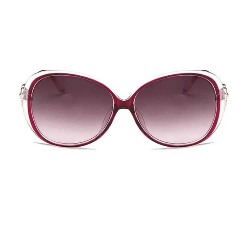 Солнцезащитные очки с поляризацией UV400 для мужчин и женщин модные