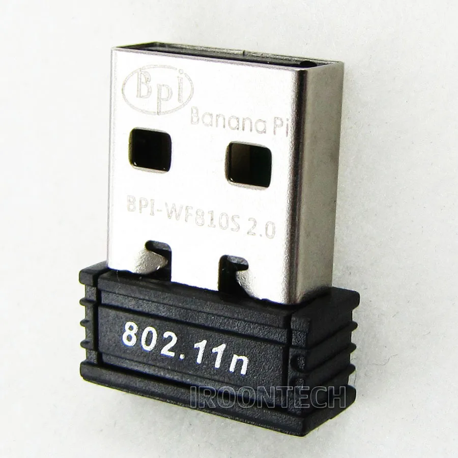 Micro 150 м USB Wi Fi адаптер Dongle Поддержка AP Direct MiraCast. для банан PI BPI M1/D1 M1 D1 не Raspberry PI|ap