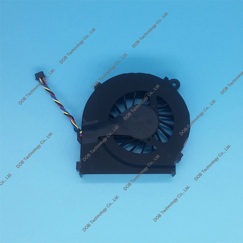 Новый ноутбук центральный процессор вентилятор охлаждения для HP Pavilion g6|cooling