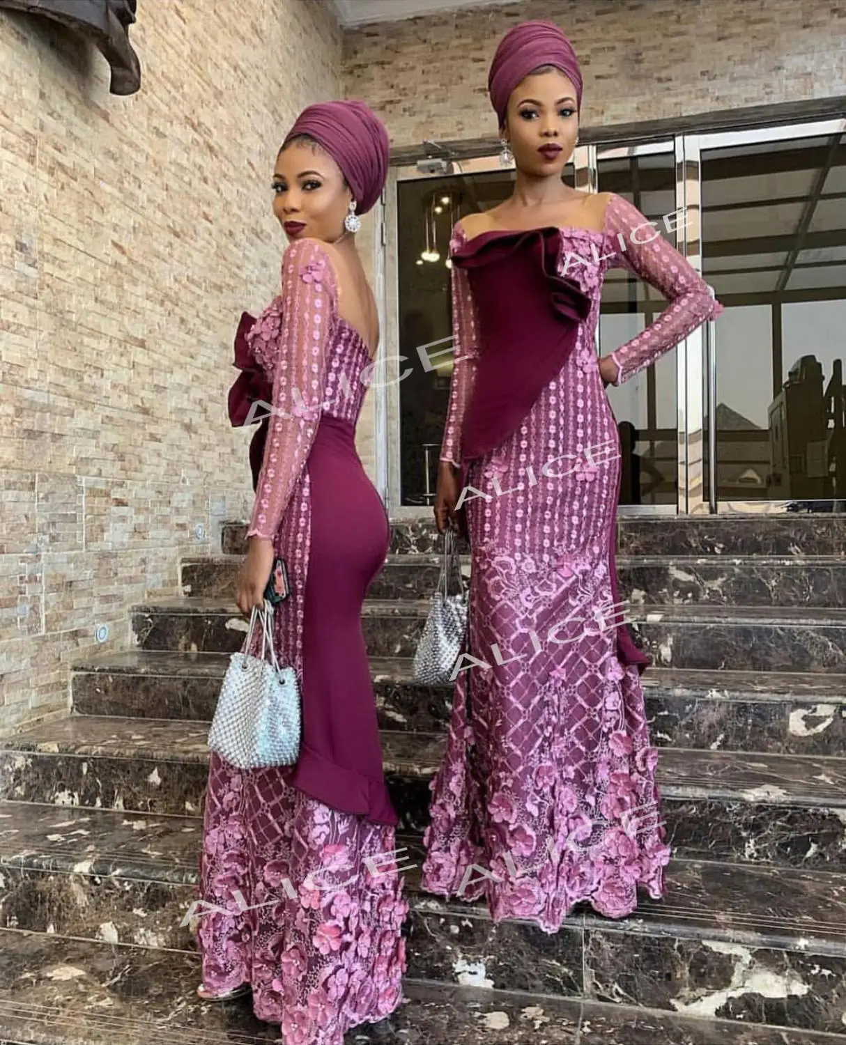 Африканская кружевная ткань 2019 нигерийские 3D кружевные ткани с вышивкой