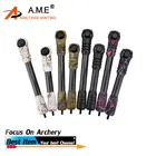 1 шт. Topoint стабилизатор для стрельбы из лука TP640 стабилизатор демпфирующий вес Балансирующий брусок уменьшающий шок для блочного Лука аксессуары для охоты