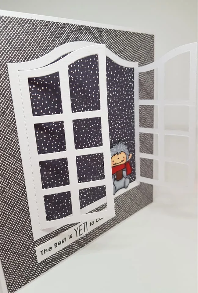 3d рамка для окон и дверей подарок 2018 новые режущие штампы скрапбукинга