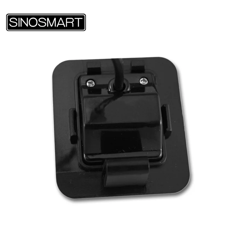 SINOSMART в ассортименте парковочная камера высокого качества для Hyundai Elantra заводская