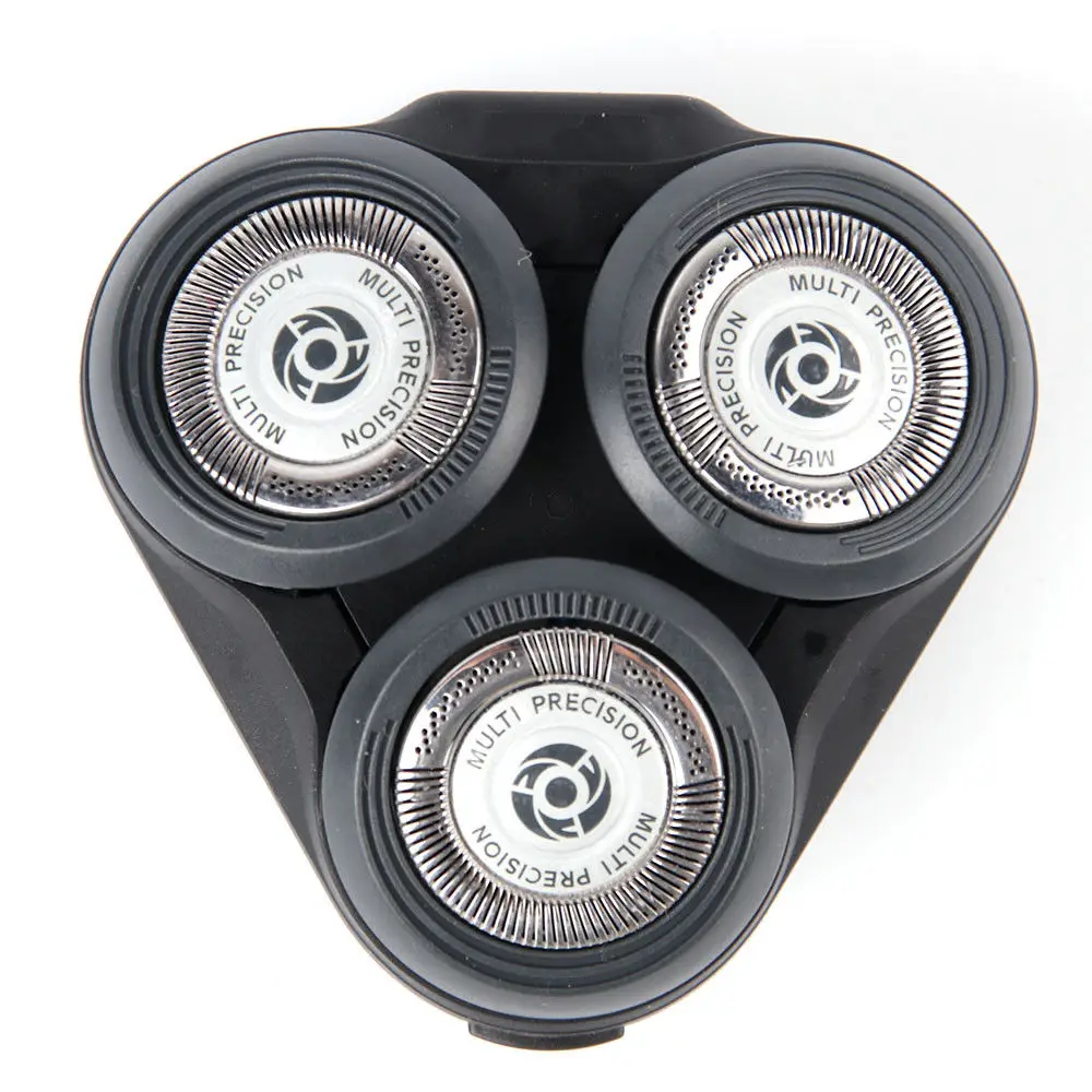 Сменная бритвенная головка для Philips Norelco S5420 S5210 S5000 S5077 S5078 S5080 S5081 S7700 S9000 сменная бритвенная головка