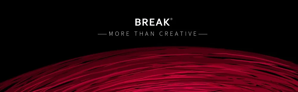 BREAK Новое поступление Мужские кварцевые спортивные часы повседневные модные наручные часы со стальным ремешком креативные водонепроницаемые часы с календарем Relogio