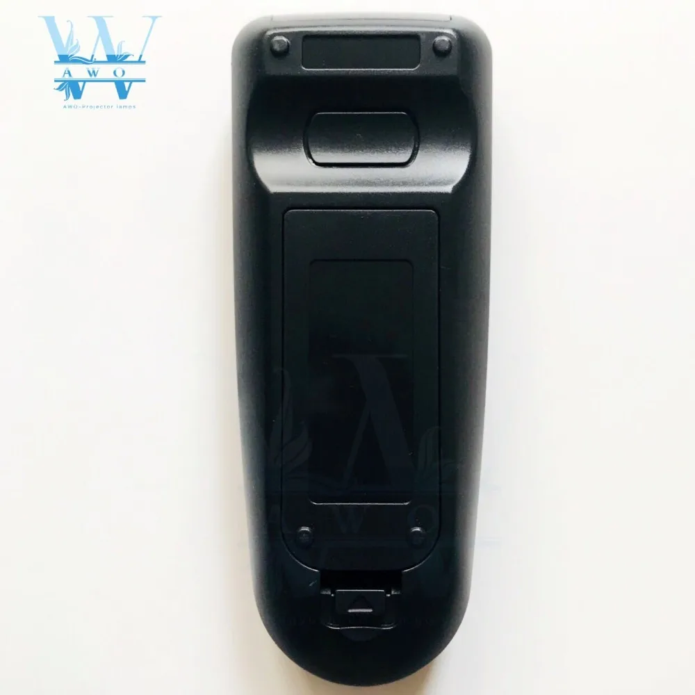 Сменный пульт дистанционного управления для Western Digital WD TV Live Plus HD Player 001RNN WDBNLC0020HBK