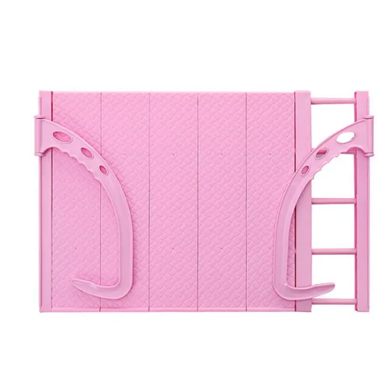 Домашняя ABS Сушилка для окна порога сушилка одежды креативная