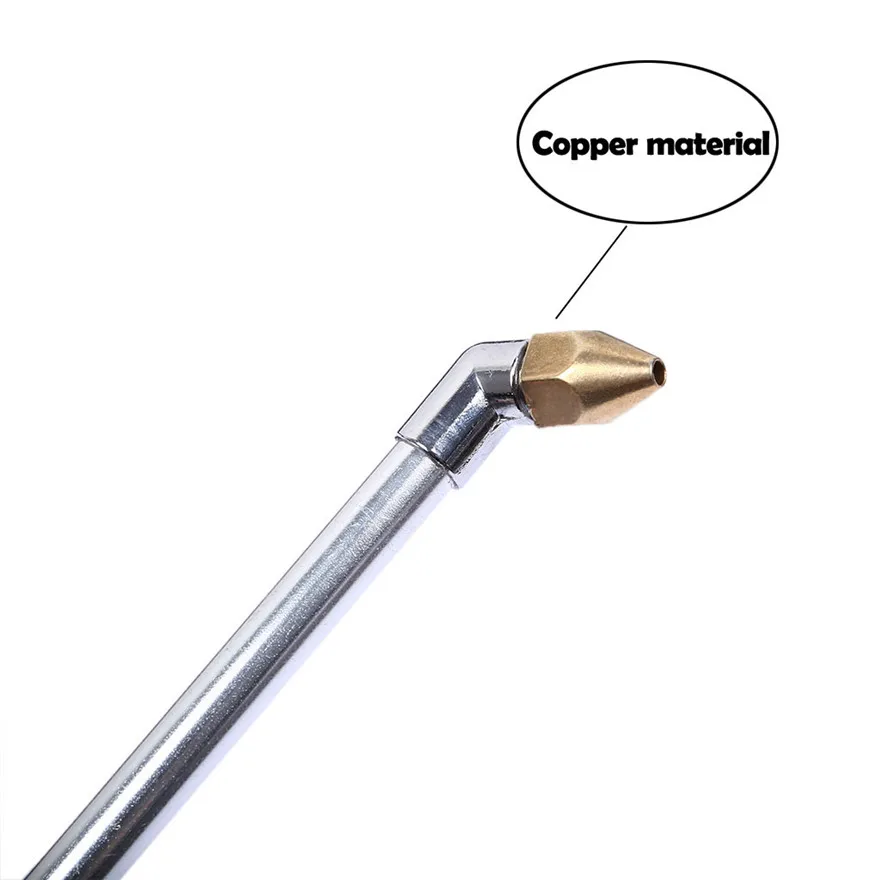 Мощный мощный сифон для очистки моторного масла ручка обезжириватель