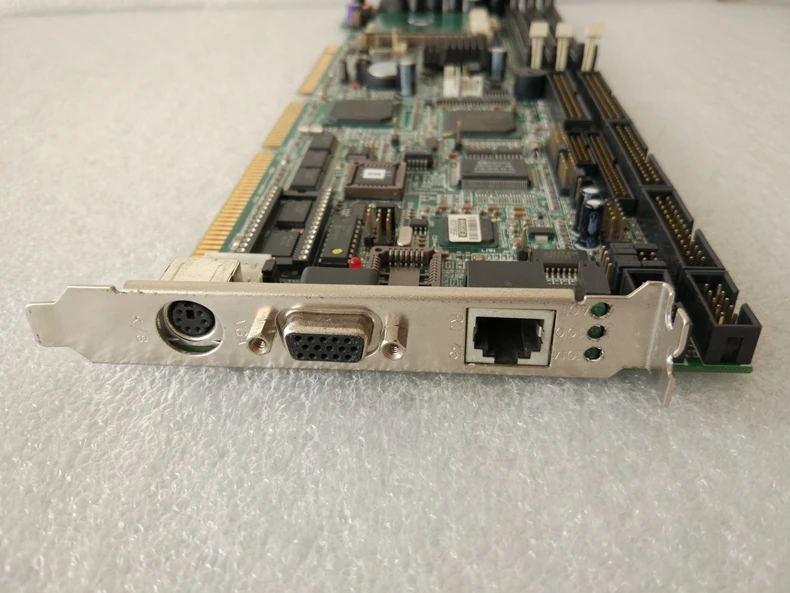 SBC 8166 ЦП Промышленная материнская плата используется | Обустройство дома