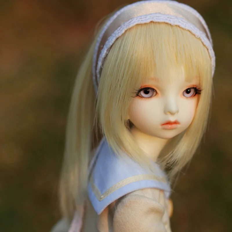Oueneifs Eline 1/4 BJD SD куклы, модель тела из смолы для девочек и мальчиков, высококачественные игрушки для девочек на день рождения, Рождество, лучшие подарки