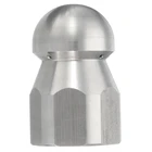 Труба для мойки под давлением