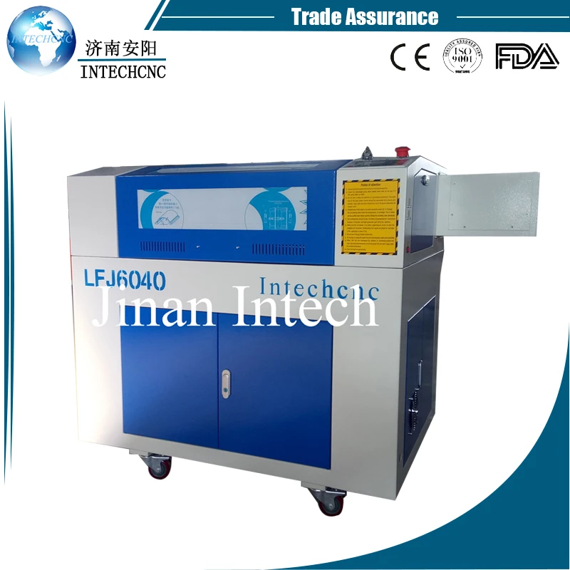 Китай супер качество 6040 Лазерная Гравировальная Машина для кирпича | Инструменты