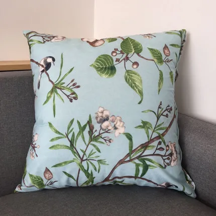 Новое поступление 2019 мягкая поясная подушка для офиса и дома чехол наволочки