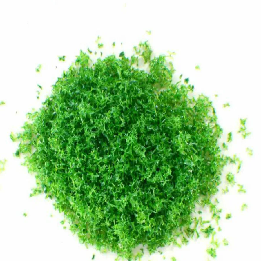 Порошок искусственного дерева 30 г миниатюрное ландшафтное украшение сделай сам