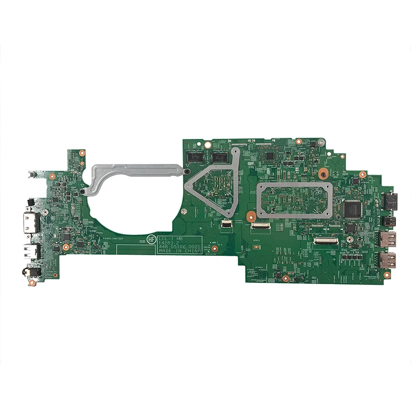 Материнская плата для ноутбука Lenovo ThinkPad Yoga 460 p40 модель DDR3 00UP146 448.05106.0021 14283 2 100%