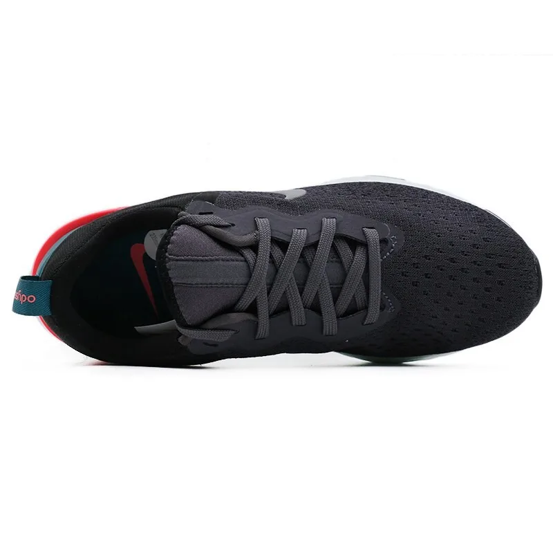 Оригинальный Новое поступление 2018 NIKE REACT женские кроссовки для бега|Беговая