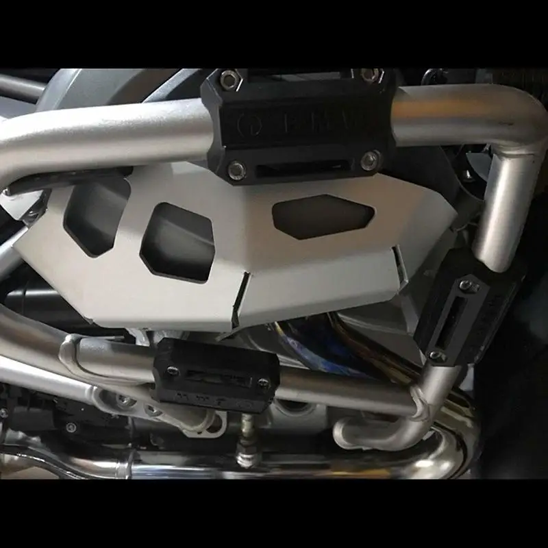 Защита для головы цилиндра протектор крышки двигателя BMW R 1200 GS Adv R1200GS 2013-2017 |