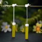 Lotus Fun Реальные Стерлингового Серебра 925 Природных Серпантин Ручной Изящных Ювелирных Изделий Минимализм Площади Болтаются Серьги для Женщин Brincos