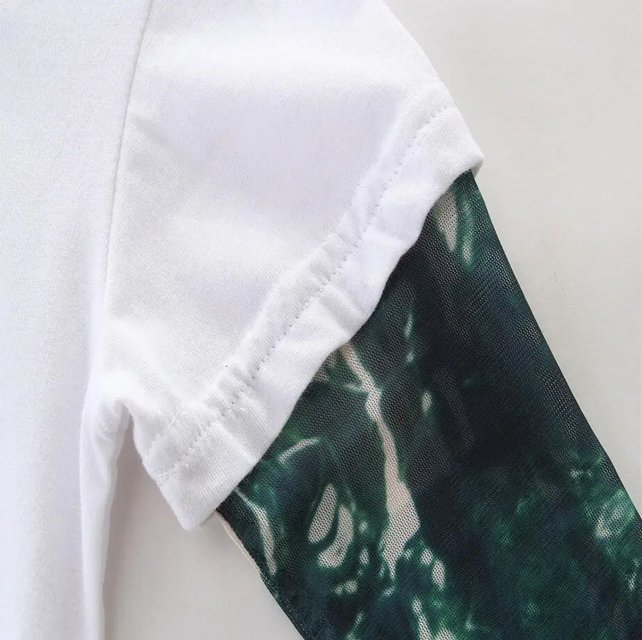 Одежда для новорожденных и малышей 0-3 лет свитер с длинными рукавами принтом Мама