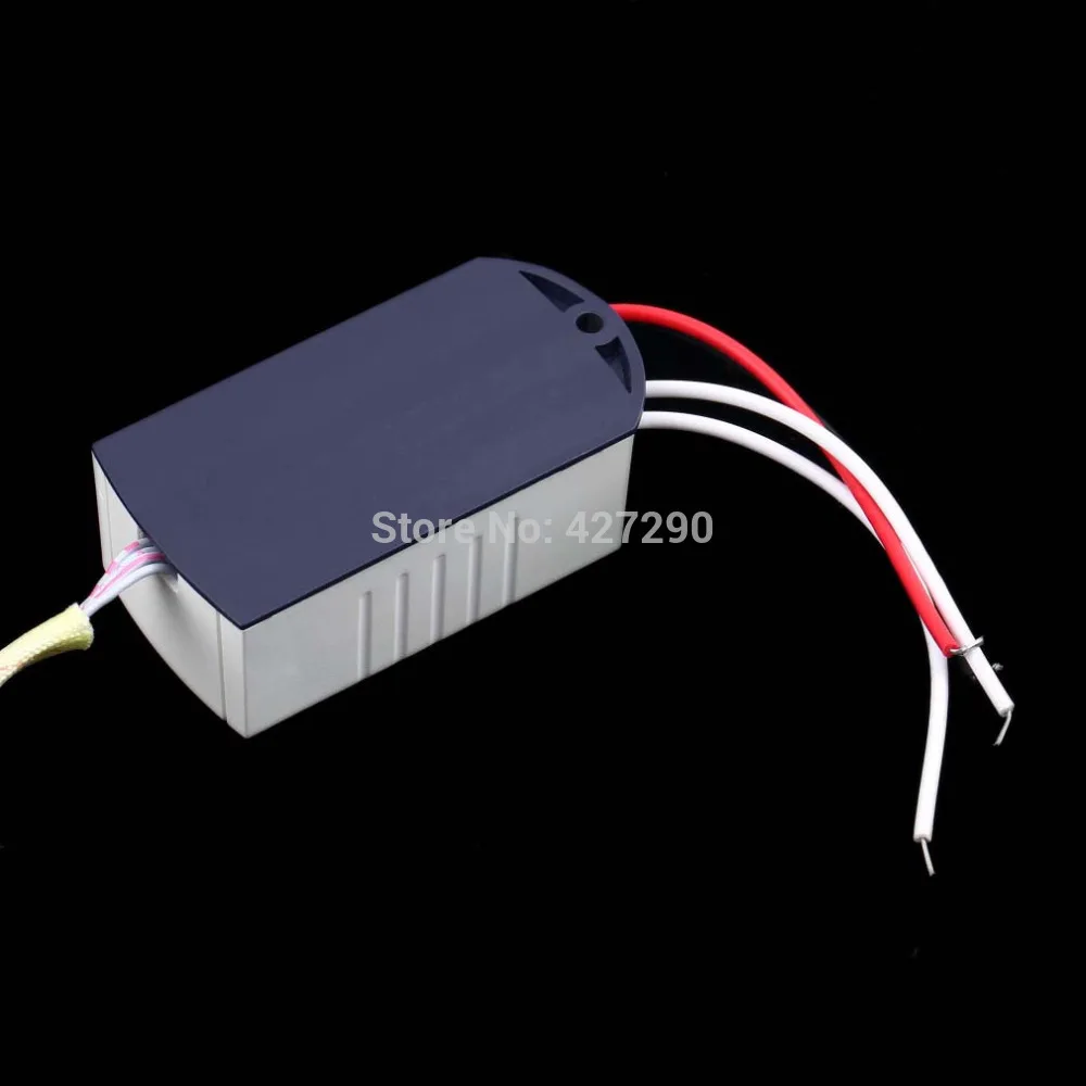 Инфракрасный модуль датчика тела Интеллектуальный светильник с датчиком