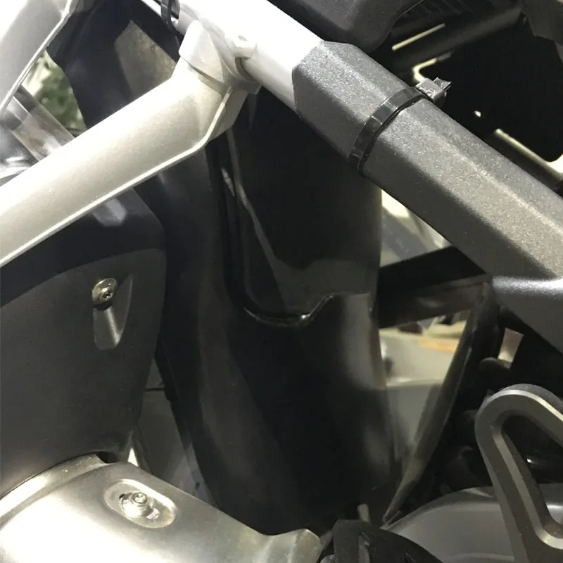 Для BMW R1200GS Заднее крыло мотоциклов Брызговик 2013 2014 2015 2016 2017 для R1200 GS LC Adv мотоцикл