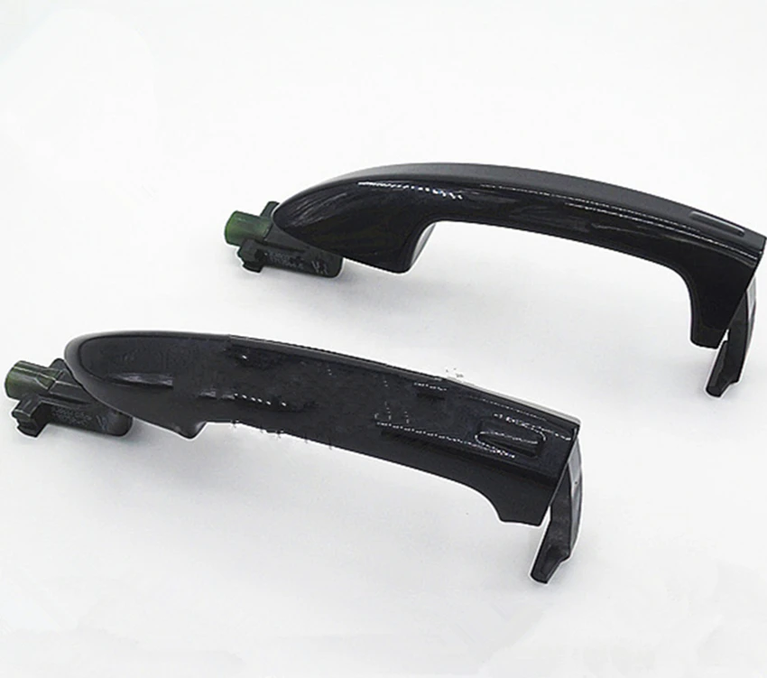 3C0837205E 3C0 837 205 206 KESSY входные дверные ручки для VW Passat B6 B7 CC R36