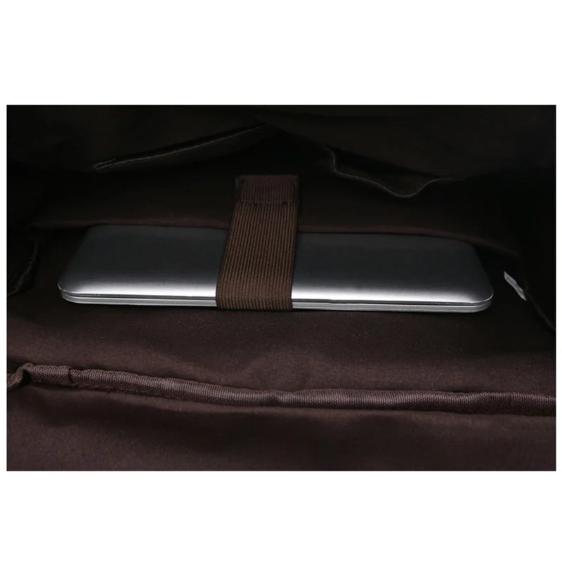 Рюкзак DECRJI мужской вместительный многофункциональный|Мужские рюкзаки| |