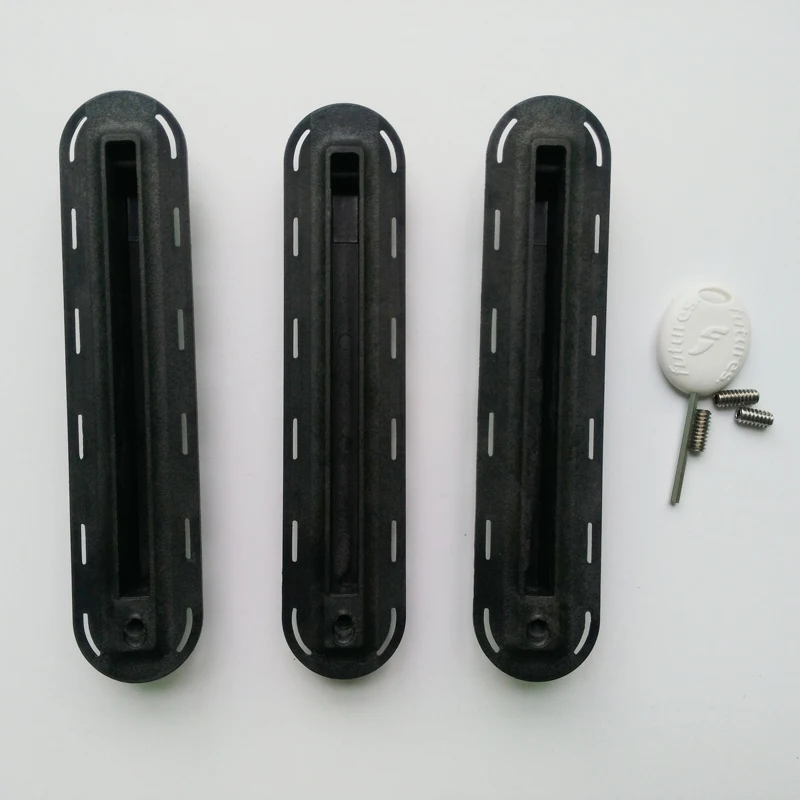 Бесплатная доставка Future Fins Plug Лидер продаж фиолетовые цветные Fin пробки высокое