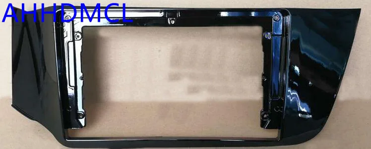 Автомобильный модный навигационный набор рамок для 9 &quotУниверсальный