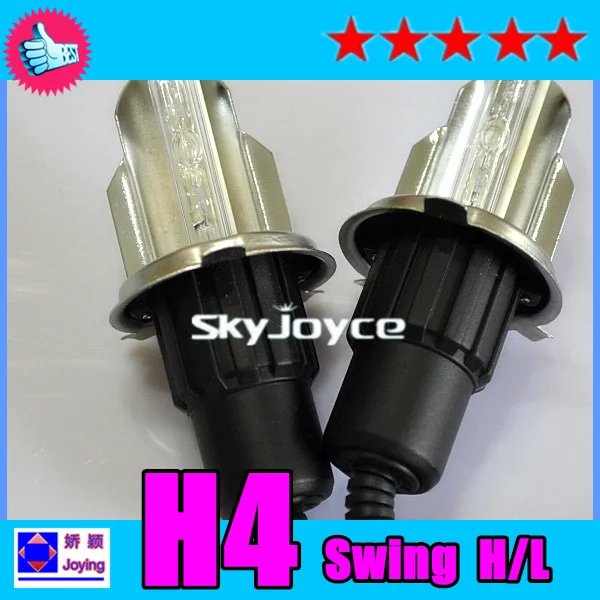 2 шт. сменные ксеноновые лампы H4 35 Вт 2021|h4 high low|xenon bulbxenon replacement bulb |