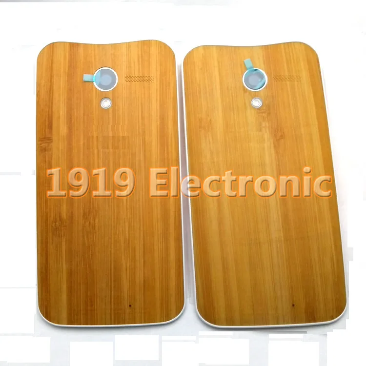Бамбуковый чехол на батарейку, задняя крышка, чехол для Motorola Moto X XT1058 XT1060 XT1056 XT1053