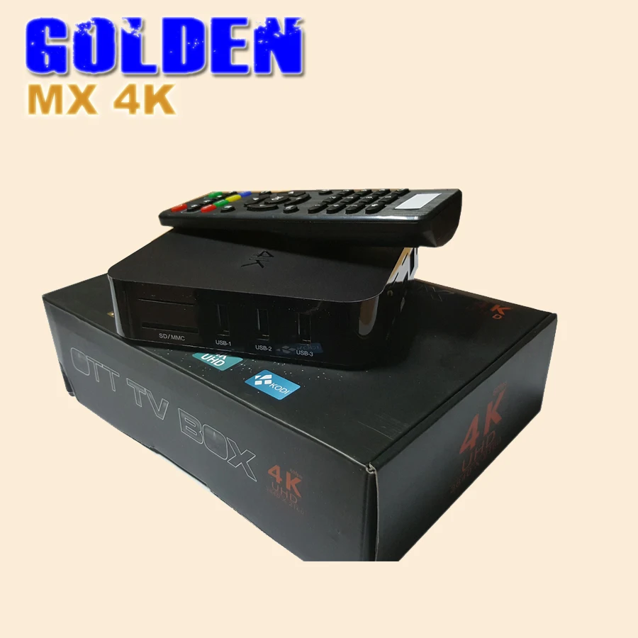 MX 4K TV Box RK3229 H.265 Поддержка HD Media Player Android Netflix Miracast|box netflix|mx 4kmedia player android |