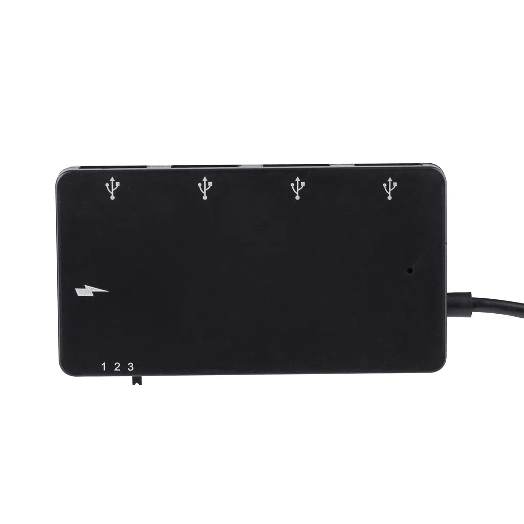 Кабель адаптер USB2.0 поддерживает функцию OTG для зарядки смартфонов и планшетов. 64