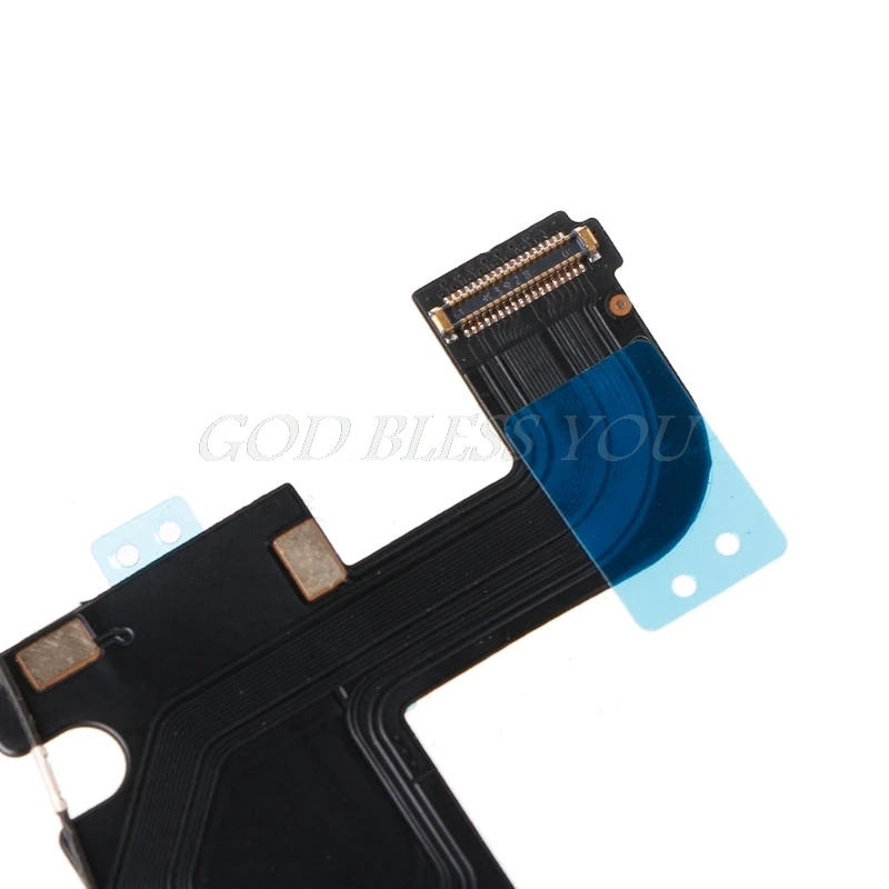 Видеокабели с USB разъемом для зарядки разъем наушников Micphone гибкий кабель детали