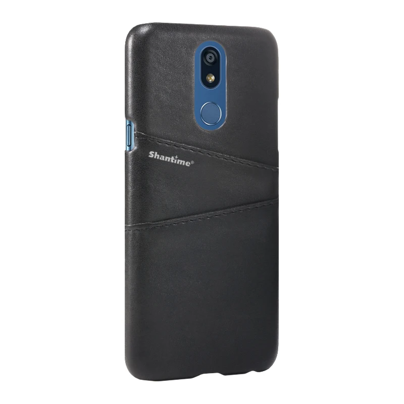 Роскошный Винтажный чехол из искусственной кожи для телефона LG K40, чехол для LG K12 Plus, слот для карт, чехол для LG X4