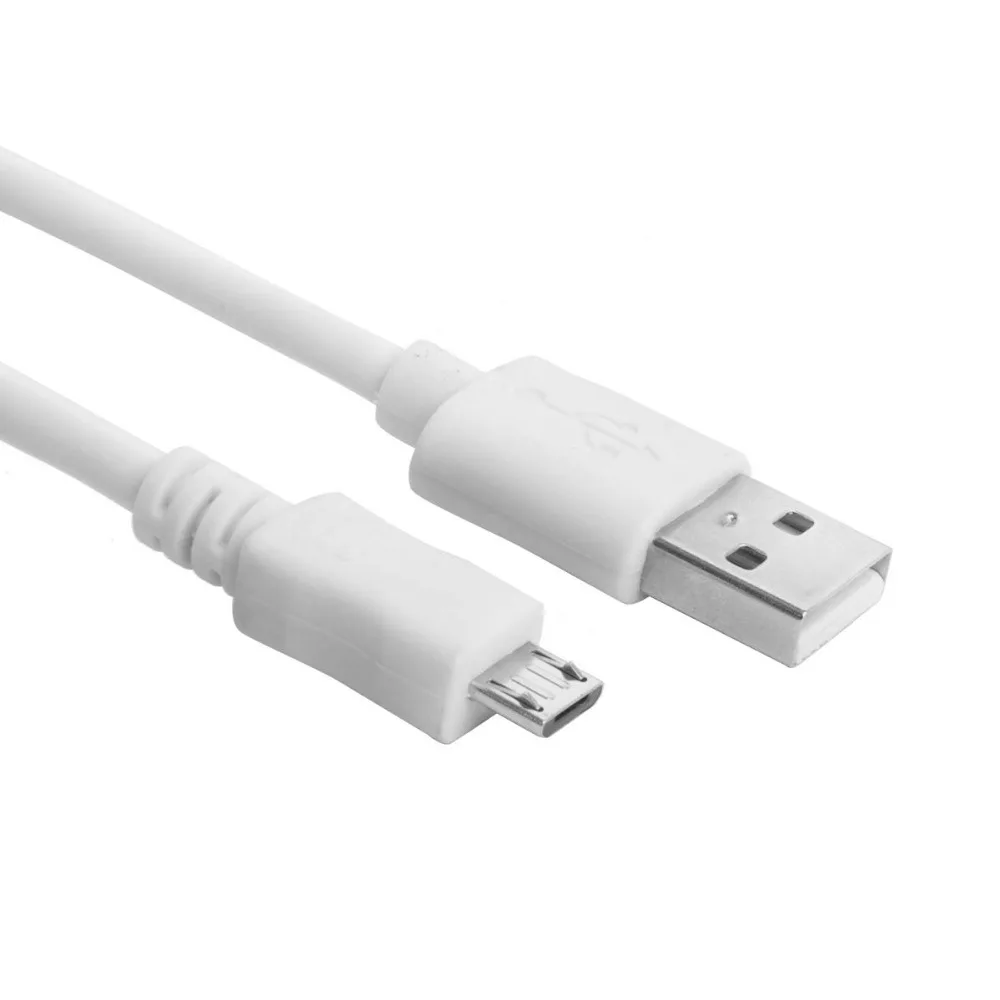 Кабель питания для выдвижной камеры сковороды YI NestCam Indoor Netvue USB Micro