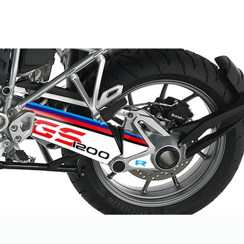 Наклейка на вал с логотипом мотоцикла наклейки автомобиль для ADV GS ADVENTURE