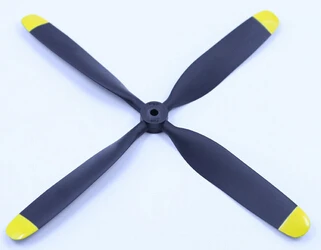Пропеллер для FMS модели 980 мм P39 RC Warbird|propeller guide|propeller shippropeller toy |