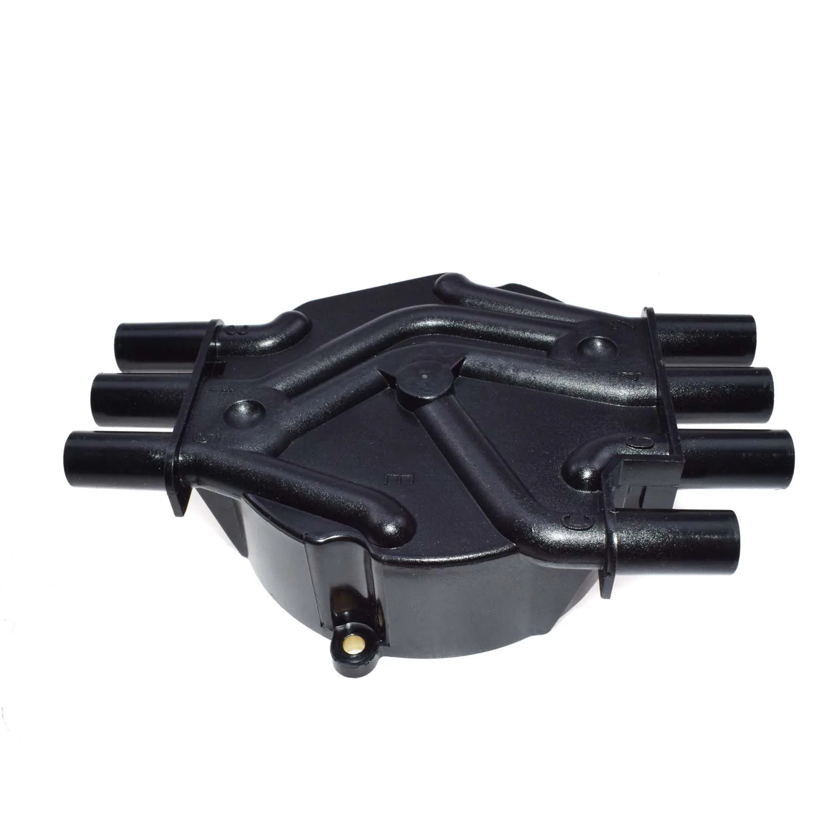 WOLFIGO новинка брикет и ротор для Cadillac Chevrolet GMC Oldsmobile V6 4.3L 10452458 10452457 DC20010