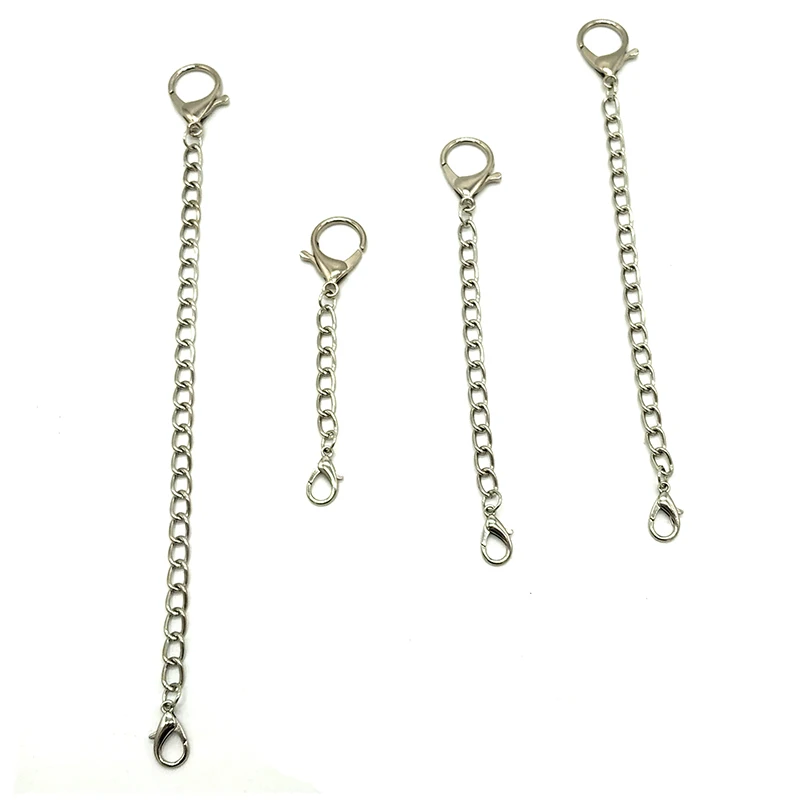 

Metal Keyring Split Key Chains Connecting Key Buckle Circular Keyrings Handmade Keychains Fittings Bag Charm Accessories