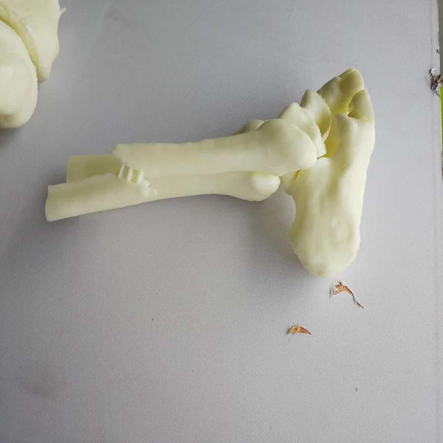 Услуги 3D печати для медицинских стоматологических FDM SLA SLS от производителя |