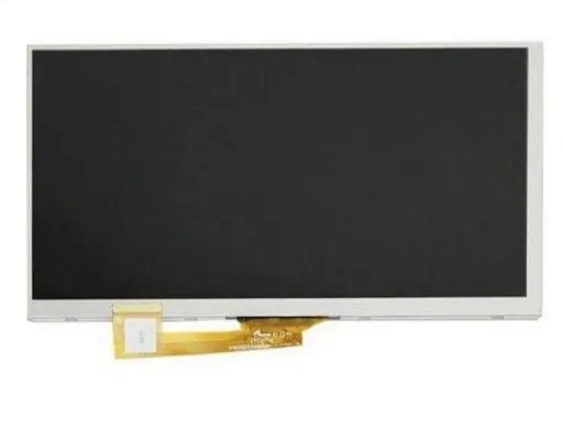 Witblue Новый ЖК-дисплей Матрица для 7 &quotDEXP URSUS A169 3G планшет ЖК-экран панель Модуль