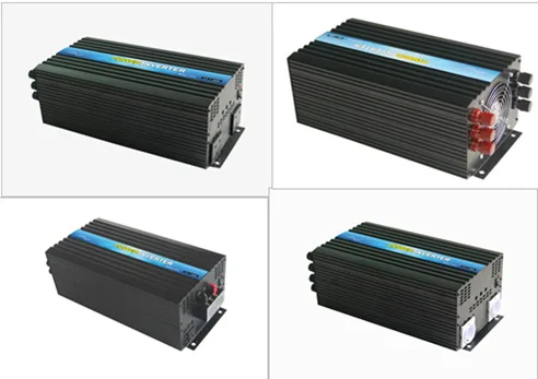 Непрерывный запуск высокая эффективность немодулированный синусоидальный