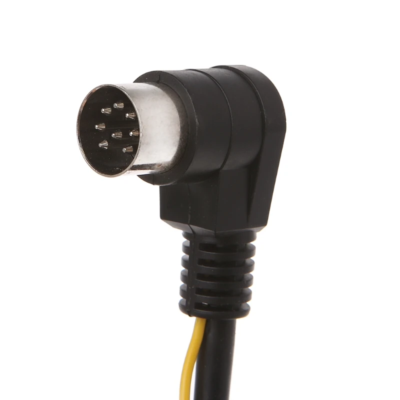 

New USB SD AUX Car MP3 Music Player Adapter for Volvo HU-series C70 S40/60/80 XC/C70