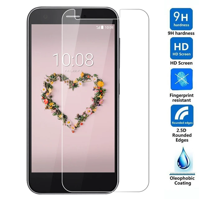 Для ZTE Blade Z10 закаленное стекло 9H Высококачественная защитная пленка