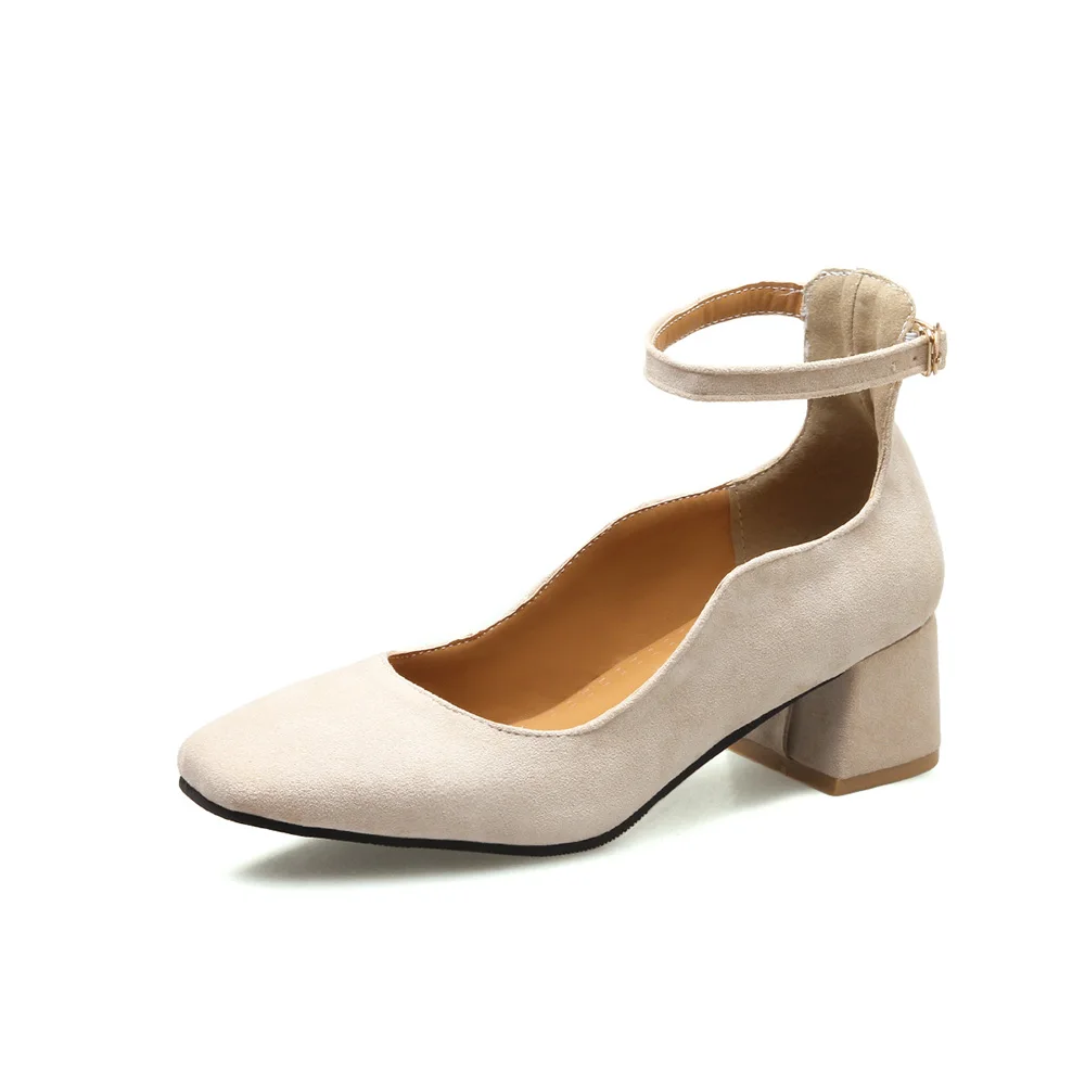 Лидер продаж большие и маленькие Размеры 10 32 43 46 Модные ботильоны красного