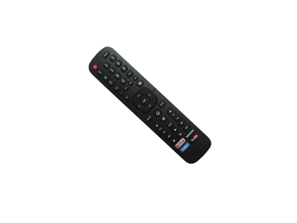 Пульт дистанционного управления для Sharp LC 43N7000U 50N7000U 4K Smart LED HDTV TV|Пульты ДУ| |