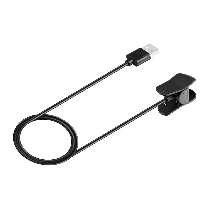 Usb кабель для быстрой зарядки шнур зарядное устройство Garmin Vivosmart 3 умный трекер